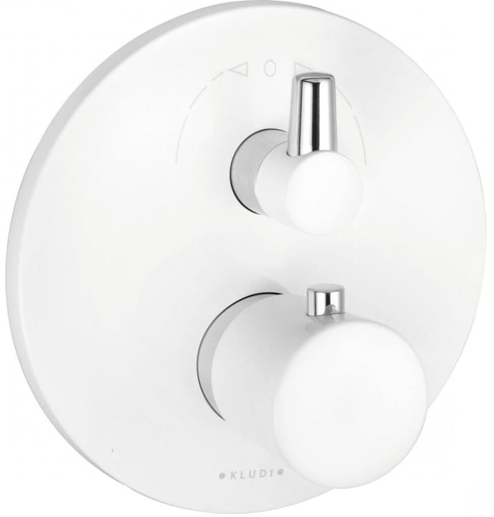 Mặt nạ bộ trộn âm tường Kludi 528309175