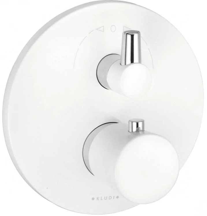 Mặt nạ bộ trộn âm tường Kludi 528309175