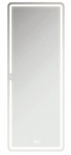 Gương led toàn thân khung gỗ 600x1500mm Đình Quốc ĐQ 77772 