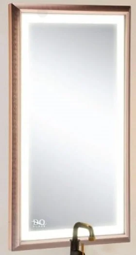 Gương đèn led hình chữ nhật Đình Quốc ĐQ 99911(600x800mm)