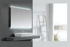 Gương chữ nhật đèn led Đình Quốc ĐQ 99930