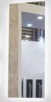 Gương chữ nhật Đình Quốc ĐQ 72037(600x900mm) 