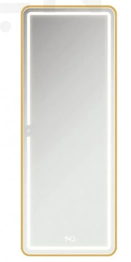 Gương toàn thân khung mạ inox 600x1500mm Đình Quốc ĐQ 77771