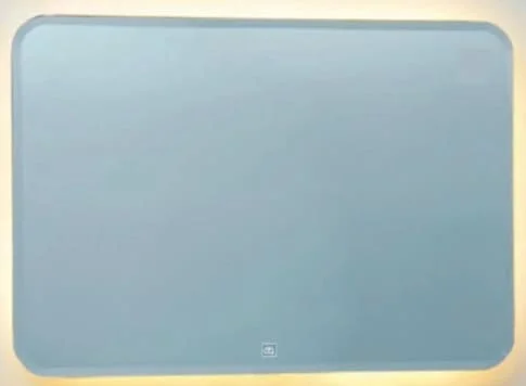 Gương đèn led hình chữ nhật Đình Quốc ĐQ 67019A (500x700mm)