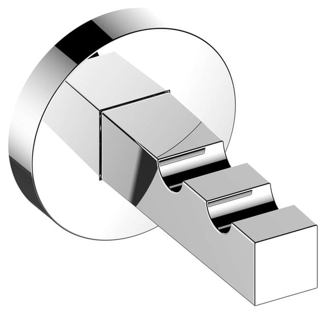 Móc treo khăn đơn Keuco 19015010000