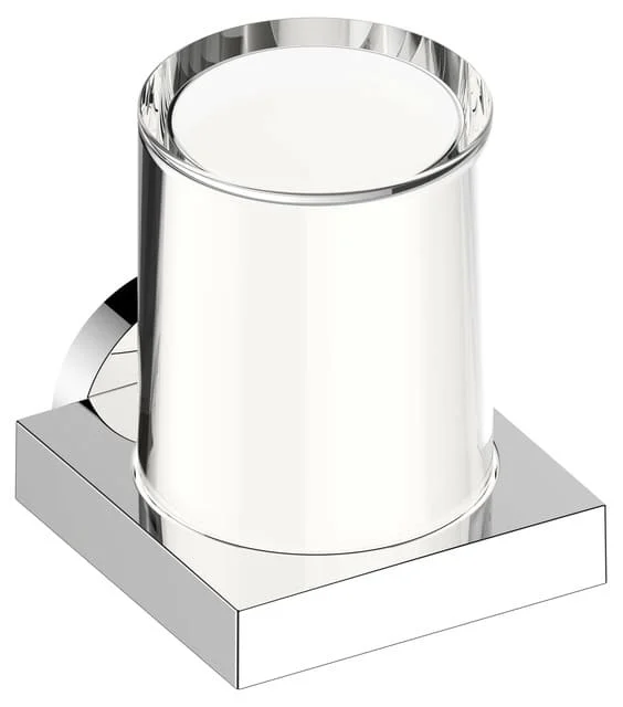 Kệ đựng dung dịch xà phòng tắm Keuco 19052019000