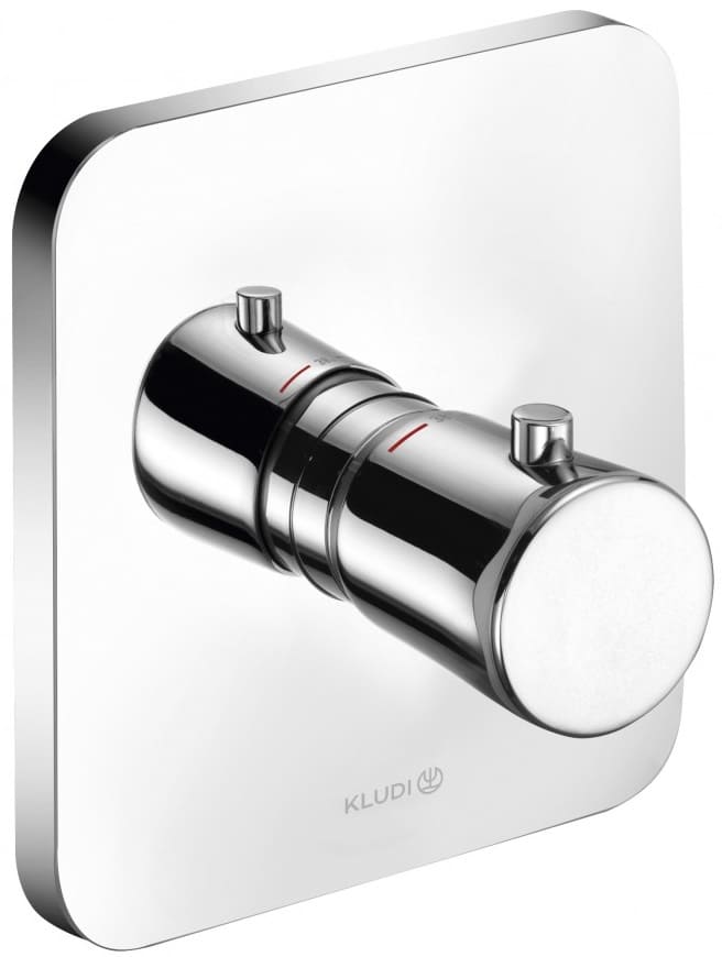 Mặt nạ bộ trộn âm tường Kludi 497290575