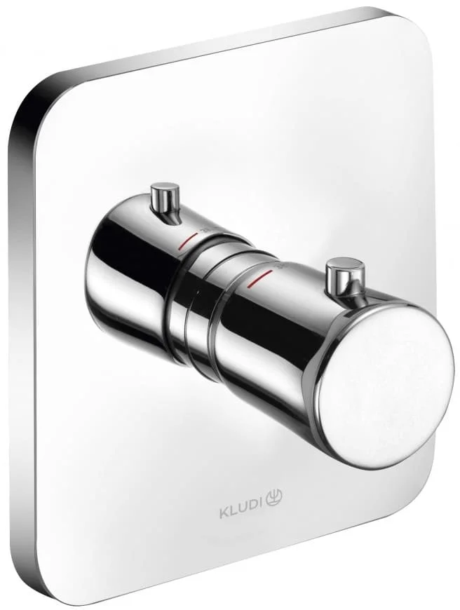 Mặt nạ bộ trộn âm tường Kludi 497290575