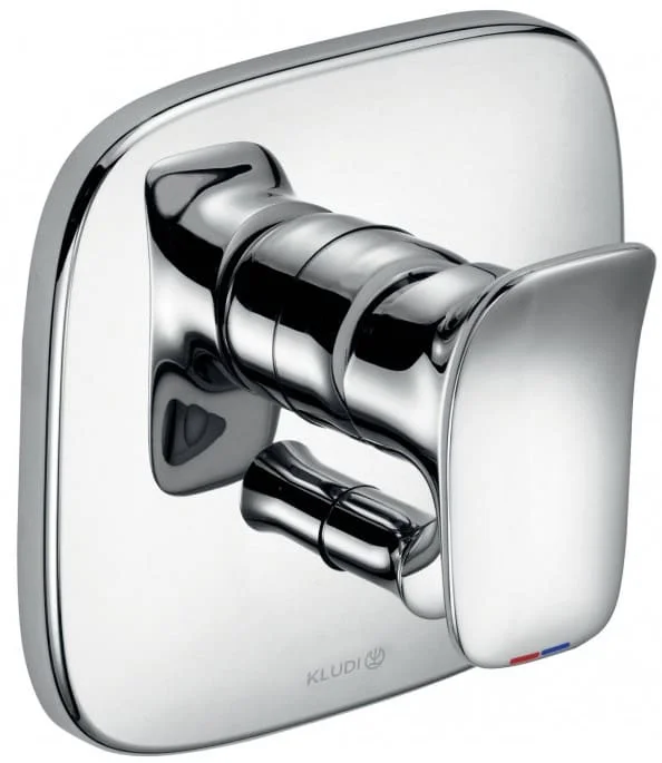 Mặt nạ bộ trộn âm tường Kludi 536500575