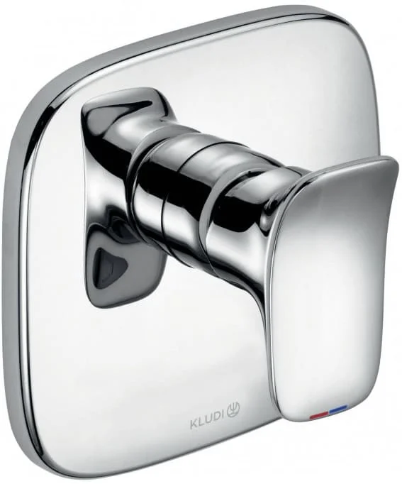 Mặt nạ bộ trộn âm tường Kludi 536550575