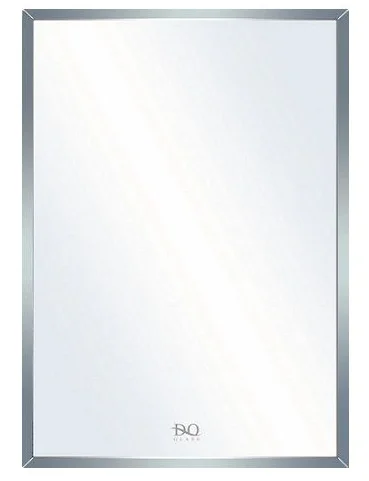 Gương phòng tắm 450x600mm Đình Quốc ĐQ 1103-1