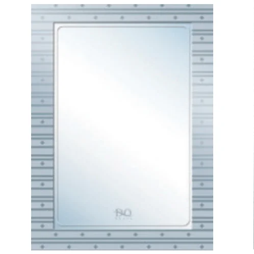 Gương phòng tắm hình chữ nhật Đình Quốc ĐQ 4807(500x700mm)