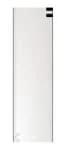 Gương toàn thân mài cạnh hoa văn góc 50x150cm Đình Quốc ĐQ 66024A