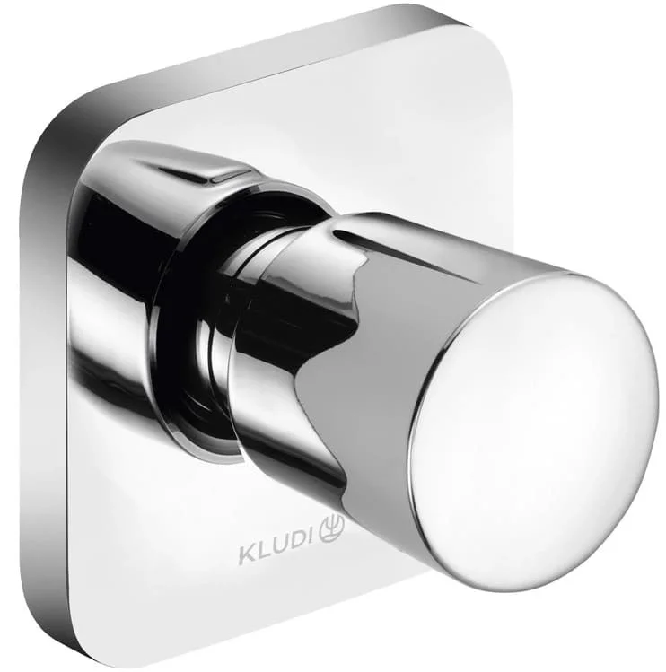 Mặt nạ bộ trộn âm tường Kludi 498150575