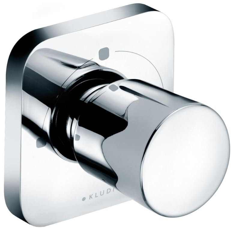 Mặt nạ bộ trộn âm tường Kludi 498470575