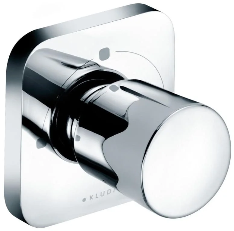 Mặt nạ bộ trộn âm tường Kludi 498470575
