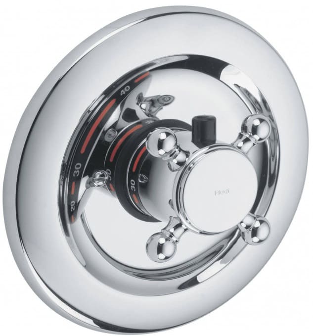 Mặt nạ bộ trộn âm tường Kludi 517190520