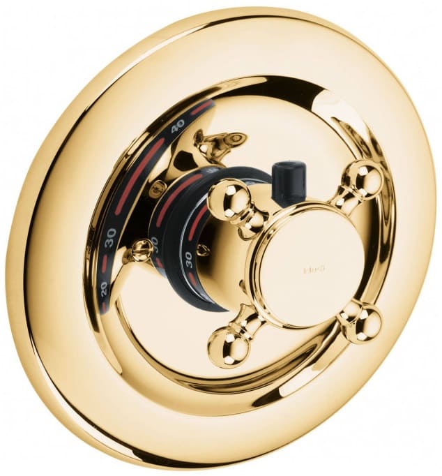 Mặt nạ bộ trộn âm tường Kludi 517194520