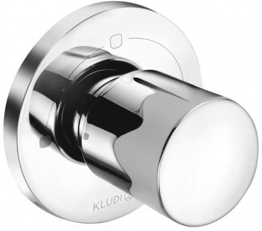 Mặt nạ bộ trộn âm tường Kludi 528470575