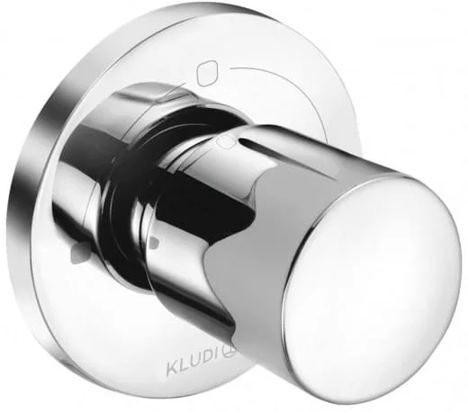 Mặt nạ bộ trộn âm tường Kludi 528470575
