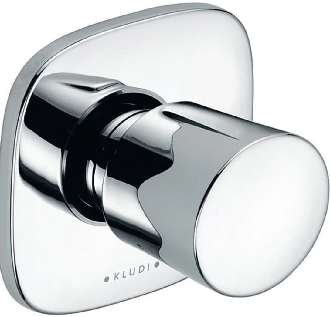 Mặt nạ bộ trộn âm tường Kludi 538460575