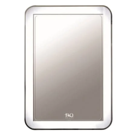 Gương phòng tắm trang trí Đình Quốc ĐQ 4885 (500x700mm) 