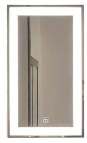 Gương phòng tắm Đình Quốc ĐQ 72020 (500x7000mm) 