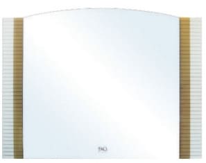 Gương phòng tắm hình chữ nhật Đình Quốc ĐQ 8813(800x1000mm) 