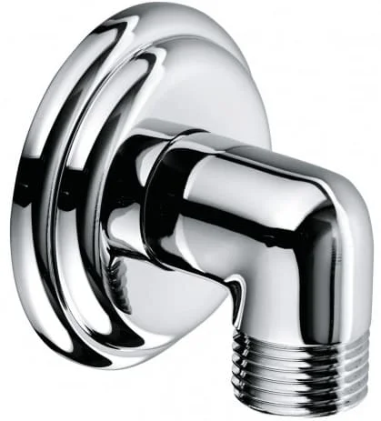 Cút nối vòi sen tắm âm tường Kludi 1210105-00