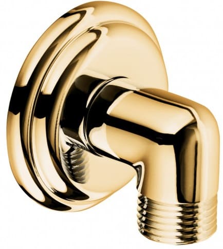 Cút nối vòi sen tắm âm tường Kludi 1210145-00