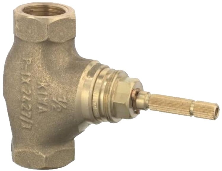 Van âm khóa nước Kludi 29809