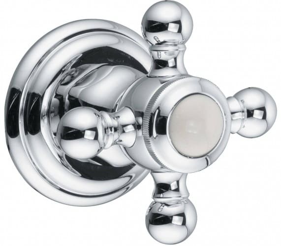 Mặt nạ bộ trộn âm tường Kludi 518030520