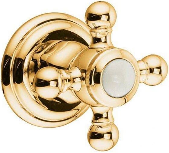 Mặt nạ bộ trộn âm tường Kludi 518034520