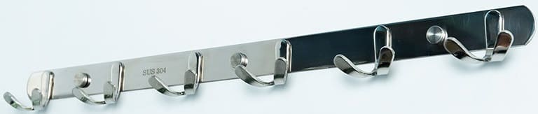 Móc áo inox Royal RA-856