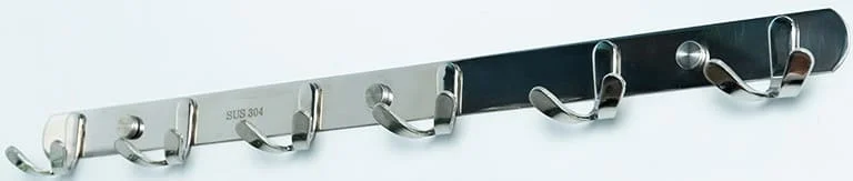 Móc áo inox Royal RA-856