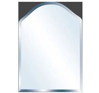Gương phòng tắm Đình Quốc ĐQ 1109 (450x600mm) 