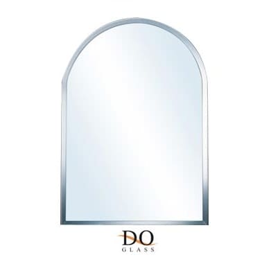 Gương phòng tắm Đình Quốc ĐQ 1138 (500x700mm)  