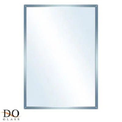 Gương phòng tắm Đình Quốc ĐQ 1188(500x700mm) 