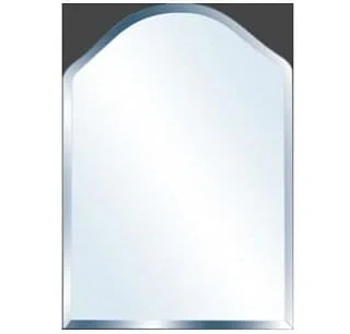 Gương phòng tắm Đình Quốc ĐQ 1353 (500x700mm)
