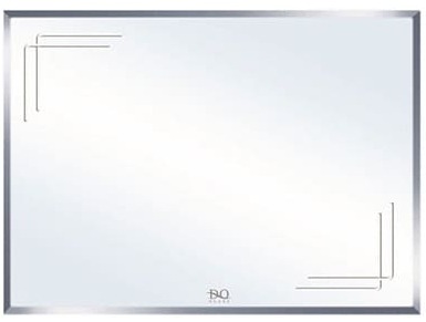 Gương phòng tắm trang trí Đình Quốc ĐQ 1814 (900x1200mm)