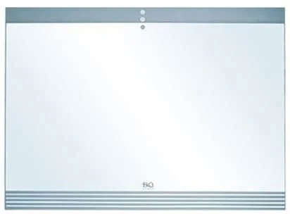 Gương phòng tắm trang trí Đình Quốc ĐQ 2197 (600x800mm)