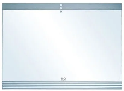 Gương phòng tắm trang trí Đình Quốc ĐQ 2198 (800x1000mm) 
