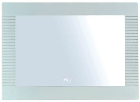 Gương phòng tắm trang trí Đình Quốc ĐQ 3164 (600x800mm) 