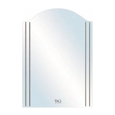Gương phòng tắm trang trí Đình Quốc ĐQ 4114(450x600mm)
