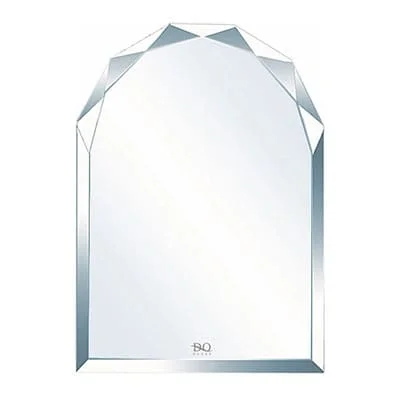 Gương phòng tắm trang trí Đình Quốc ĐQ 4194(500x700mm) 