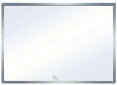 Gương phòng tắm Đình Quốc ĐQ 4811 (500x700mm) 