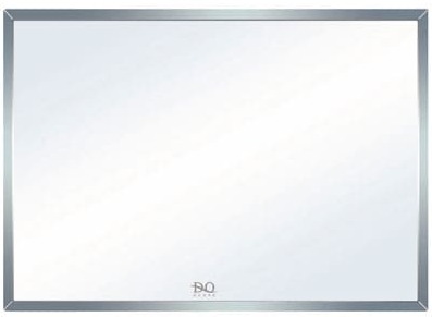 Gương phòng tắm Đình Quốc ĐQ 4812 (600x800mm)