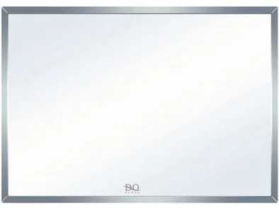 Gương phòng tắm Đình Quốc ĐQ 4813 (800x1000mm)