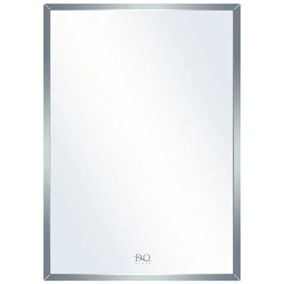 Gương phòng tắm Đình Quốc ĐQ 9123P (300x450mm) 
