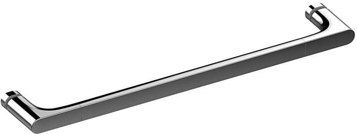 tay cầm đơn cửa phòng tắm kính Keuco 11508010501